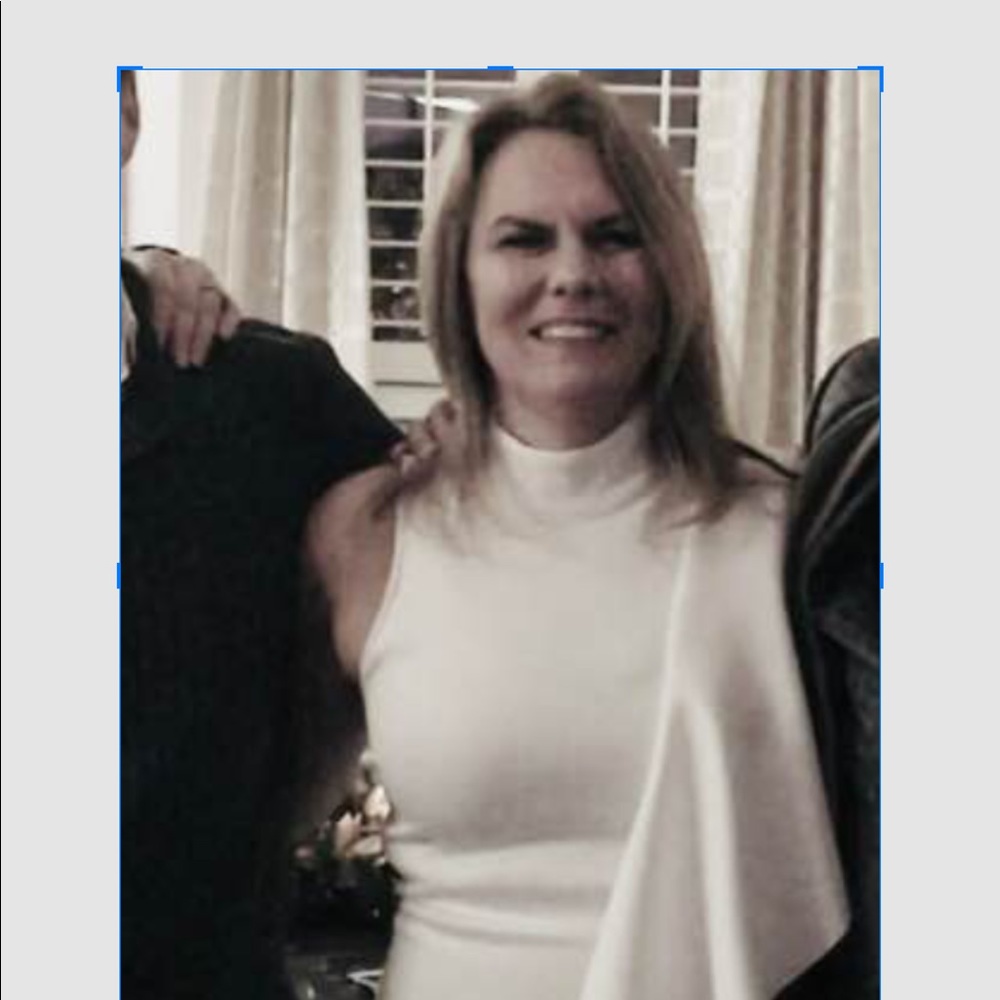 Meet your Posher, Linda